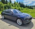 Синий БМВ 3 Серия, объемом двигателя 2 л и пробегом 213 тыс. км за 11493 $, фото 1 на Automoto.ua