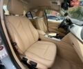 Синий БМВ 3 Серия, объемом двигателя 1.6 л и пробегом 215 тыс. км за 8999 $, фото 6 на Automoto.ua
