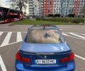 Синий БМВ 3 Серия, объемом двигателя 2 л и пробегом 170 тыс. км за 16500 $, фото 9 на Automoto.ua