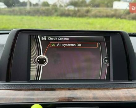 Синий БМВ 3 Серия, объемом двигателя 2 л и пробегом 125 тыс. км за 13700 $, фото 14 на Automoto.ua