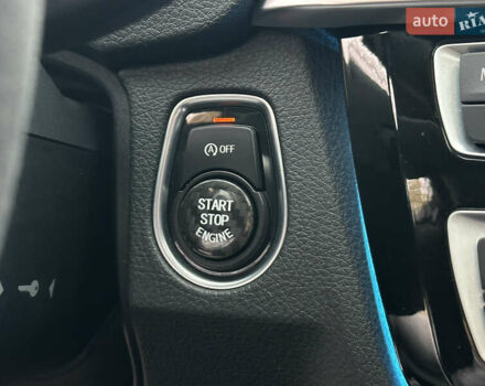 Синій БМВ 3 Серія, об'ємом двигуна 2.98 л та пробігом 169 тис. км за 21000 $, фото 16 на Automoto.ua