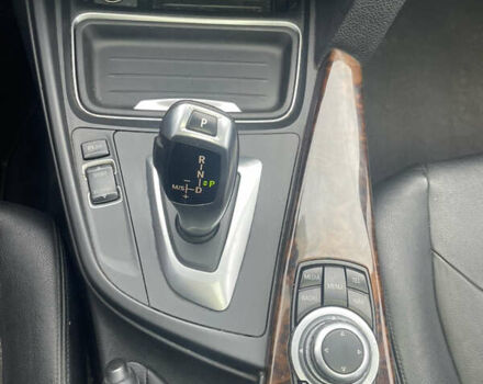 Синий БМВ 3 Серия, объемом двигателя 2 л и пробегом 180 тыс. км за 13700 $, фото 30 на Automoto.ua