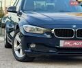 Синий БМВ 3 Серия, объемом двигателя 2 л и пробегом 183 тыс. км за 10900 $, фото 69 на Automoto.ua