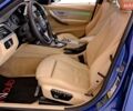 Синій БМВ 3 Серія, об'ємом двигуна 2 л та пробігом 227 тис. км за 13400 $, фото 26 на Automoto.ua