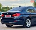Синий БМВ 3 Серия, объемом двигателя 2 л и пробегом 183 тыс. км за 10900 $, фото 80 на Automoto.ua