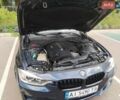 Синій БМВ 3 Серія, об'ємом двигуна 2.98 л та пробігом 252 тис. км за 14300 $, фото 6 на Automoto.ua