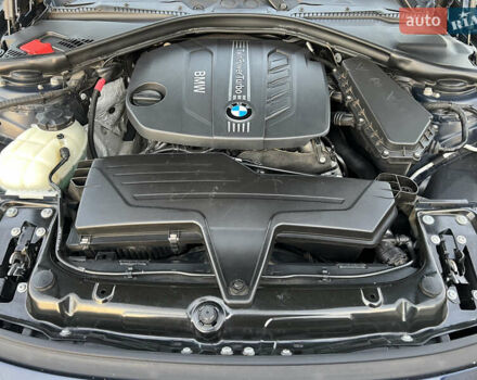 Синий БМВ 3 Серия, объемом двигателя 2 л и пробегом 213 тыс. км за 15000 $, фото 24 на Automoto.ua