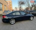 Синий БМВ 3 Серия, объемом двигателя 2 л и пробегом 198 тыс. км за 11300 $, фото 6 на Automoto.ua