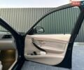 Синий БМВ 3 Серия, объемом двигателя 2 л и пробегом 140 тыс. км за 14800 $, фото 46 на Automoto.ua
