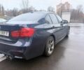 Синий БМВ 3 Серия, объемом двигателя 2 л и пробегом 245 тыс. км за 12900 $, фото 5 на Automoto.ua