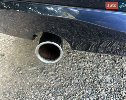 Синий БМВ 3 Серия, объемом двигателя 2 л и пробегом 213 тыс. км за 15000 $, фото 12 на Automoto.ua