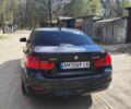 Синий БМВ 3 Серия, объемом двигателя 2 л и пробегом 157 тыс. км за 13075 $, фото 5 на Automoto.ua