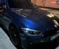 Синій БМВ 3 Серія, об'ємом двигуна 2 л та пробігом 263 тис. км за 16400 $, фото 14 на Automoto.ua