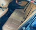 Синий БМВ 3 Серия, объемом двигателя 2 л и пробегом 114 тыс. км за 12800 $, фото 16 на Automoto.ua