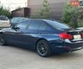 Синий БМВ 3 Серия, объемом двигателя 2 л и пробегом 263 тыс. км за 15900 $, фото 5 на Automoto.ua
