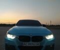 Синій БМВ 3 Серія, об'ємом двигуна 2 л та пробігом 130 тис. км за 13000 $, фото 4 на Automoto.ua