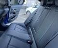 Синій БМВ 3 Серія, об'ємом двигуна 2 л та пробігом 170 тис. км за 14200 $, фото 12 на Automoto.ua