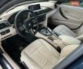Синий БМВ 3 Серия, объемом двигателя 2 л и пробегом 215 тыс. км за 11199 $, фото 15 на Automoto.ua