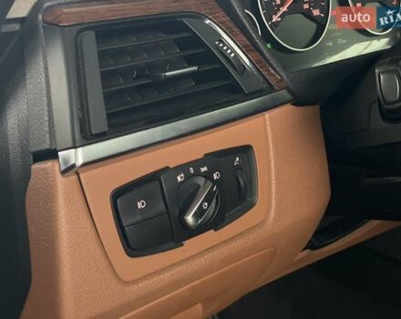 Синий БМВ 3 Серия, объемом двигателя 2 л и пробегом 162 тыс. км за 13200 $, фото 14 на Automoto.ua