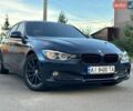 Синий БМВ 3 Серия, объемом двигателя 2 л и пробегом 263 тыс. км за 15900 $, фото 1 на Automoto.ua