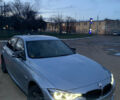 Синий БМВ 3 Серия, объемом двигателя 2 л и пробегом 90 тыс. км за 20000 $, фото 1 на Automoto.ua