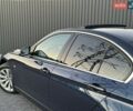 Синий БМВ 3 Серия, объемом двигателя 2 л и пробегом 140 тыс. км за 14800 $, фото 7 на Automoto.ua