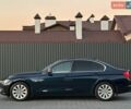 Синий БМВ 3 Серия, объемом двигателя 2 л и пробегом 140 тыс. км за 14800 $, фото 8 на Automoto.ua