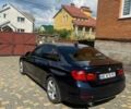 Синий БМВ 3 Серия, объемом двигателя 2 л и пробегом 244 тыс. км за 11100 $, фото 2 на Automoto.ua