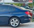 Синий БМВ 3 Серия, объемом двигателя 2 л и пробегом 183 тыс. км за 10900 $, фото 73 на Automoto.ua