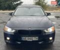Синий БМВ 3 Серия, объемом двигателя 2 л и пробегом 162 тыс. км за 13200 $, фото 1 на Automoto.ua