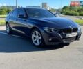 Синий БМВ 3 Серия, объемом двигателя 2 л и пробегом 94 тыс. км за 13800 $, фото 1 на Automoto.ua