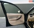 Синий БМВ 3 Серия, объемом двигателя 2 л и пробегом 140 тыс. км за 14800 $, фото 24 на Automoto.ua