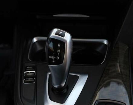 Синий БМВ 3 Серия, объемом двигателя 2 л и пробегом 170 тыс. км за 12500 $, фото 27 на Automoto.ua