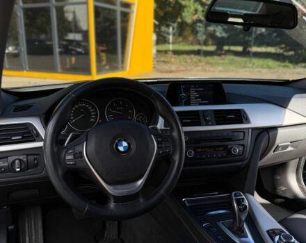 Синій БМВ 3 Серія, об'ємом двигуна 2 л та пробігом 275 тис. км за 13000 $, фото 14 на Automoto.ua