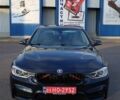 Синий БМВ 3 Серия, объемом двигателя 2 л и пробегом 170 тыс. км за 12500 $, фото 1 на Automoto.ua