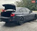 Синий БМВ 3 Серия, объемом двигателя 2 л и пробегом 162 тыс. км за 13200 $, фото 11 на Automoto.ua