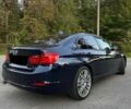 Синий БМВ 3 Серия, объемом двигателя 2 л и пробегом 178 тыс. км за 13900 $, фото 2 на Automoto.ua