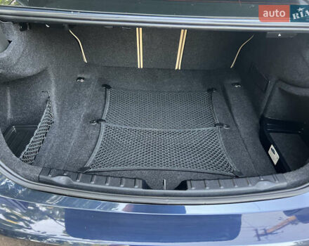 Синий БМВ 3 Серия, объемом двигателя 2 л и пробегом 213 тыс. км за 15000 $, фото 11 на Automoto.ua