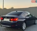 Синий БМВ 3 Серия, объемом двигателя 2 л и пробегом 140 тыс. км за 14800 $, фото 16 на Automoto.ua
