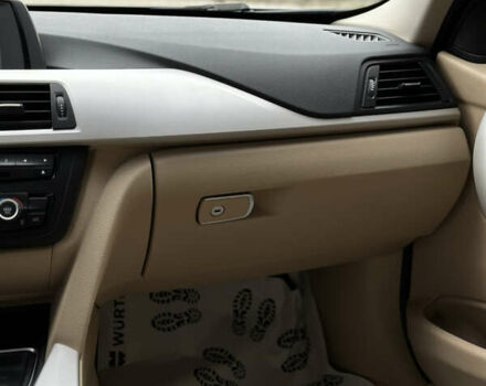 Синій БМВ 3 Серія, об'ємом двигуна 2 л та пробігом 65 тис. км за 15500 $, фото 57 на Automoto.ua