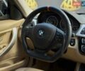 Синій БМВ 3 Серія, об'ємом двигуна 2 л та пробігом 213 тис. км за 18500 $, фото 15 на Automoto.ua