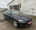 Синий БМВ 3 Серия, объемом двигателя 2 л и пробегом 198 тыс. км за 9200 $, фото 1 на Automoto.ua