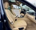 Синий БМВ 3 Серия, объемом двигателя 2 л и пробегом 90 тыс. км за 1750 $, фото 10 на Automoto.ua