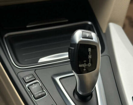 Синій БМВ 3 Серія, об'ємом двигуна 2 л та пробігом 65 тис. км за 15500 $, фото 64 на Automoto.ua