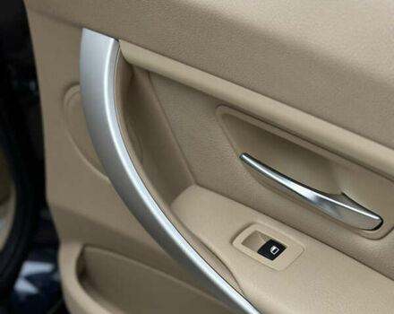 Синій БМВ 3 Серія, об'ємом двигуна 2 л та пробігом 65 тис. км за 15500 $, фото 47 на Automoto.ua