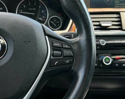 Синій БМВ 3 Серія, об'ємом двигуна 2 л та пробігом 233 тис. км за 274 $, фото 12 на Automoto.ua