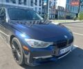Синій БМВ 3 Серія, об'ємом двигуна 2 л та пробігом 202 тис. км за 11200 $, фото 1 на Automoto.ua
