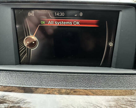 Синій БМВ 3 Серія, об'ємом двигуна 2 л та пробігом 109 тис. км за 12900 $, фото 9 на Automoto.ua