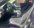 Синий БМВ 3 Серия, объемом двигателя 2 л и пробегом 188 тыс. км за 13500 $, фото 5 на Automoto.ua