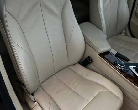 Синий БМВ 3 Серия, объемом двигателя 2 л и пробегом 230 тыс. км за 13300 $, фото 19 на Automoto.ua